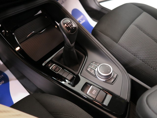 Nuova BMW X2 sDrive18i Business   Full Optional  Come Nuova