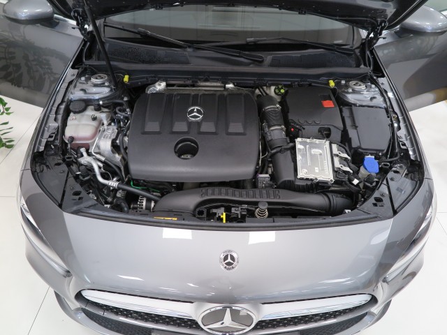 Mercedes-Benz A 180 d Business auto  Solo 34.000 Km  Full Optional