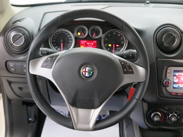 Alfa Romeo MiTo 1.4 Progression 70cv  Neopatentati  Ottimo Stato