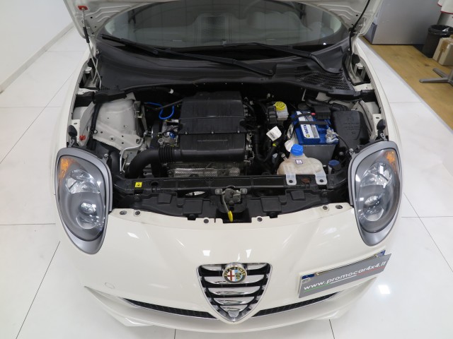 Alfa Romeo MiTo 1.4 Progression 70cv  Neopatentati  Ottimo Stato