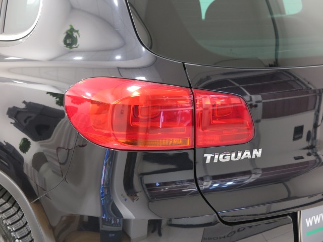 Volkswagen Tiguan 2.0 tdi Sport 4MOTION  Solo 87.000 Km 