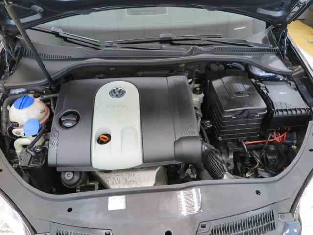Volkswagen Golf 1.6 5P fsi Confortline