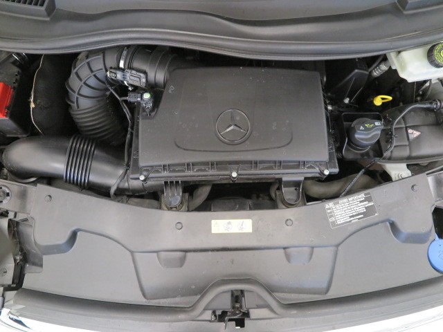 Mercedes-Benz V 250 d cdi A/T Premium Long  Come NUOVA!!! 