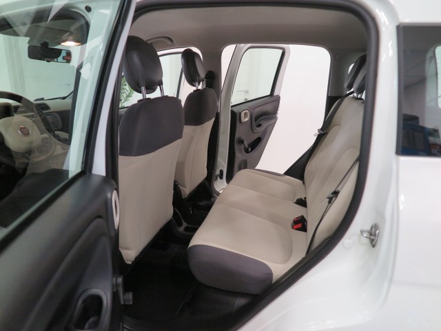 Fiat Panda 0.9 t.air t. natural power Lounge 80cv E6