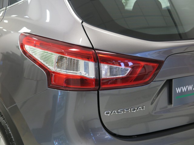 Nissan Qashqai 1.6 dci Business 130cv  Ottime Condizioni 