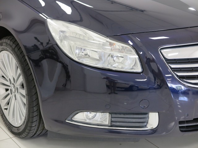 Opel Insignia ISports Tourer 2.0 cdti Cosmo  Ottime Condizioni 