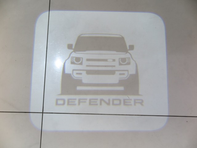 Land Rover Defender 90 3.0d i6 mhev S awd 200cv auto  Come Nuova 