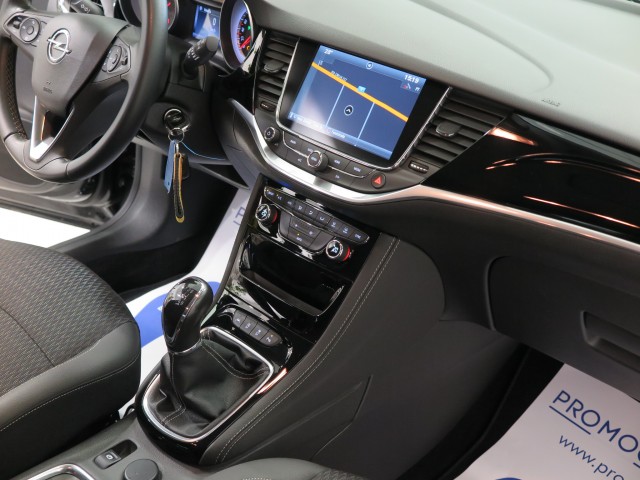 Opel Astra Astra Sports Tourer 1.6 cdti Innovation”Come Nuova