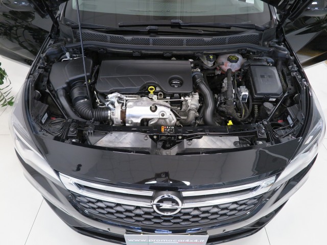 Opel Astra Astra Sports Tourer 1.6 cdti Innovation”Come Nuova