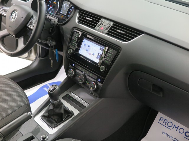 Skoda Octavia 1.4 TSI Wagon Executive G-Tec  Come Nuova!!! 