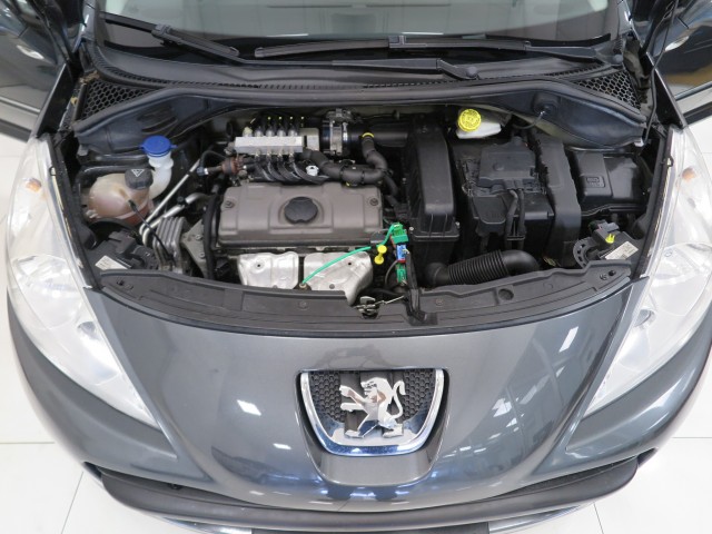 Peugeot 207 5p 1.4 8v Energie eco-Gpl 75cv  Neopatentato 