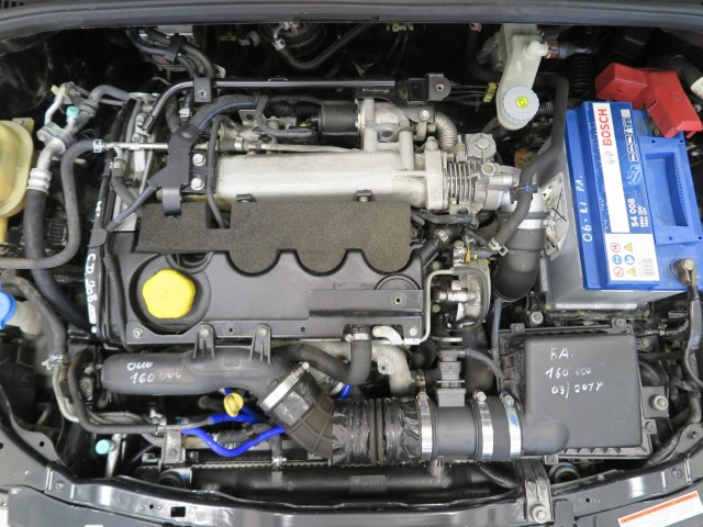 Fiat Sedici 1.9 mjt Emotion 4×4 120cv