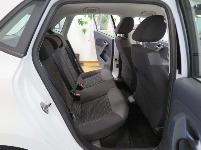 Volkswagen Polo Polo 5p 1.0 mpi Comfortline 75cv “Come Nuova”