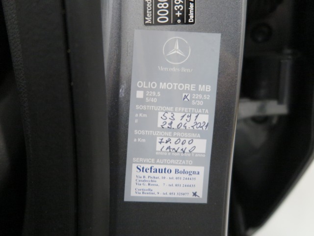 Mercedes-Benz GLC 250 d Premium 4matic auto “Solo 65.000 Km”