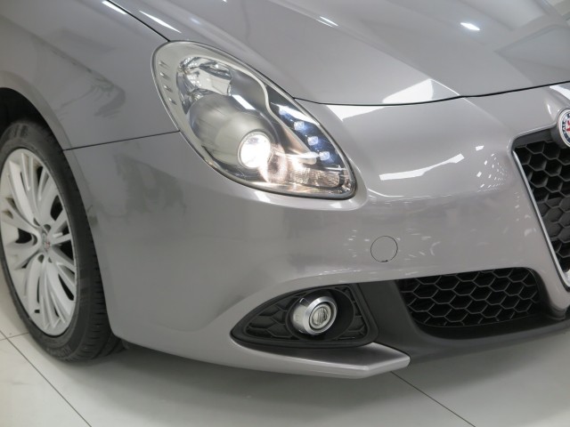 Alfa Romeo Giulietta 1.6 jtdm Super 120cv ” OTTIME CONDIZIONI “
