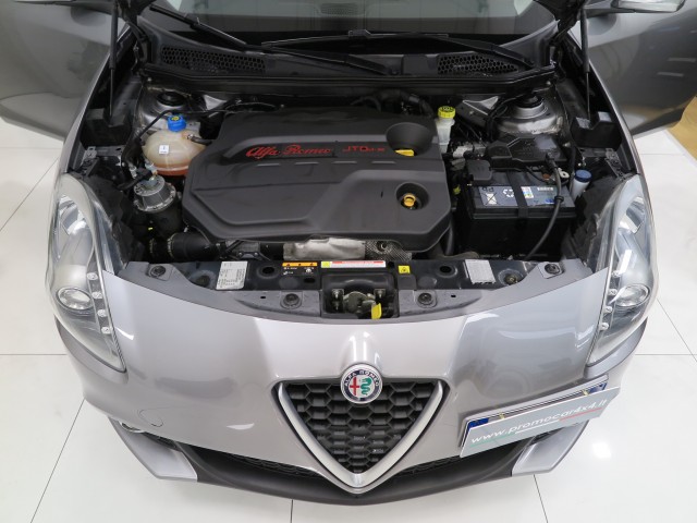 Alfa Romeo Giulietta 1.6 jtdm Super 120cv ” OTTIME CONDIZIONI “