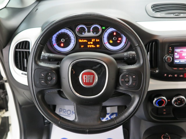 Fiat 500L 1.3 mjt Pop Star 85cv “Solo 97.000 Km ” ok per Neopatentati