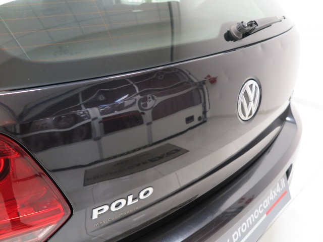 Volkswagen Polo 5p 1.2 tdi Comfortline SUPERPREZZO!!!