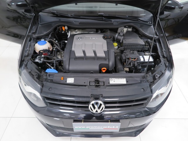 Volkswagen Polo 5p 1.2 tdi Comfortline SUPERPREZZO!!!