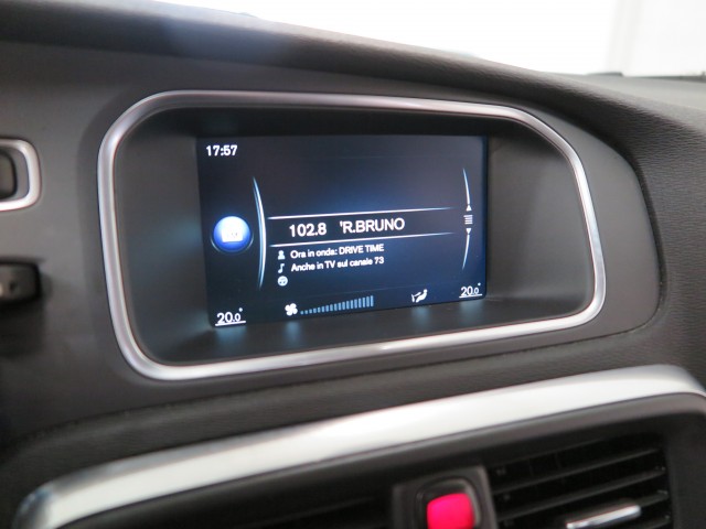 Volvo V40 2.0 d2 Kinetic “Come Nuova!!!” Solo 56.000 km!!!
