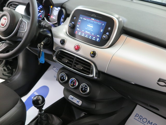 Fiat 500X 1.0 T3 Connect 120cv “Auto Pari al NUOVO!!!”