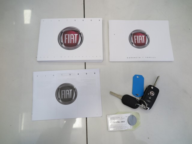 Fiat 500X 1.0 T3 Connect 120cv “Auto Pari al NUOVO!!!”