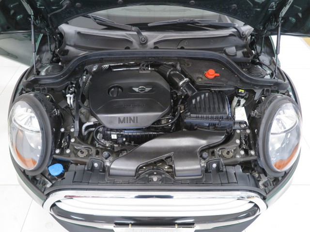 MINI Cooper 1.5i 5p “Solo 44.000 km percorsi!!!