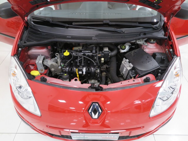 Renault Twingo 1.2i 60cv “Solo 65.000 KM!!!”