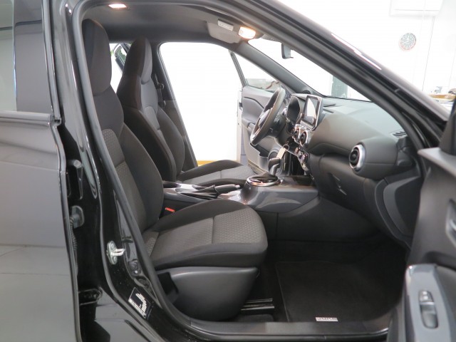 Nissan Juke 1.0 dig-t Acenta 117cv dct “Pari al NUOVO!!!”