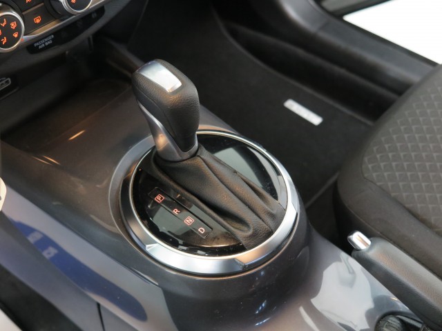 Nissan Juke 1.0 dig-t Acenta 117cv dct “Pari al NUOVO!!!”