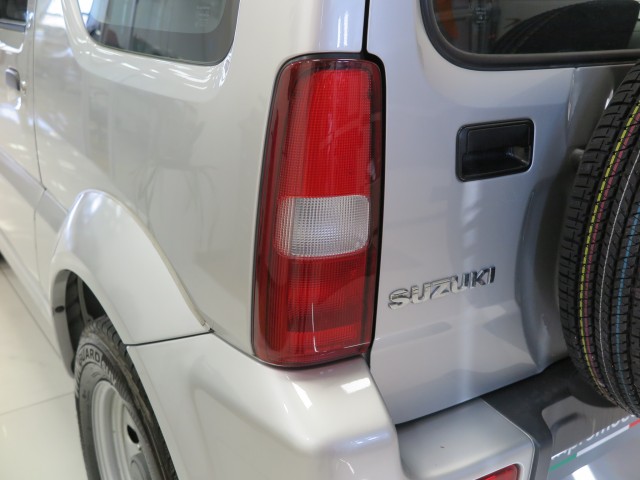 Suzuki Jimny 1.3 vvt Evolution 4wd Euro6 “Solo 28.000 KM!!!”
