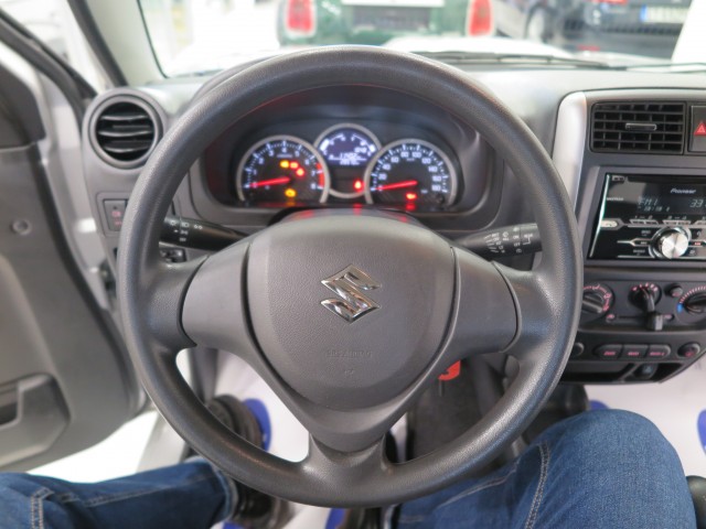 Suzuki Jimny 1.3 vvt Evolution 4wd Euro6 “Solo 28.000 KM!!!”