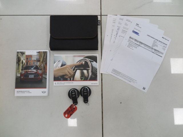 MINI Cooper 3p 1.5i Cambio A/T “Ottima Occasione!!!”