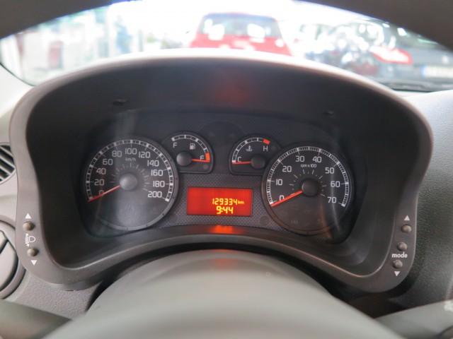 Fiat Panda 1.2i Dynamic Gpl “Solo 129.000 Km !!!”
