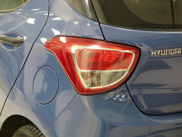 Hyundai i10 1.0i Classic “Solo 70.000 Km !!!” Ottimo Stato