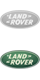 Automobili Land Rover
