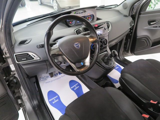Lancia Ypsilon 1.2 8v “Neopatentato!!!”