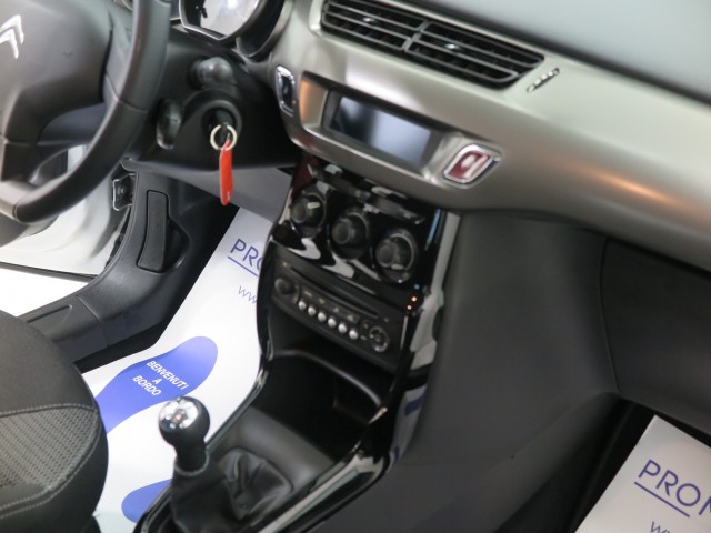 Citroen C3 1.0i VTi Selection 68cv “Solo 34.000 Km!!!”