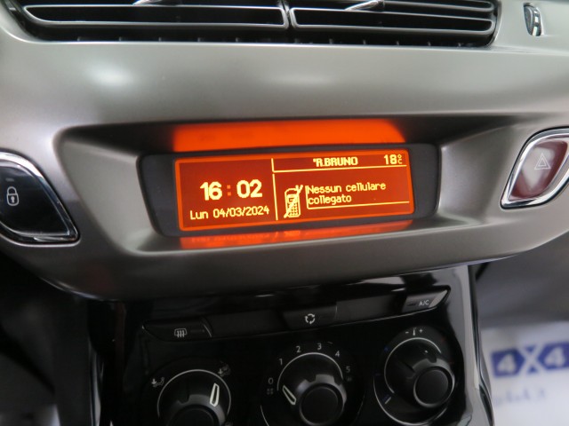 Citroen C3 1.0i VTi Selection 68cv “Solo 34.000 Km!!!”