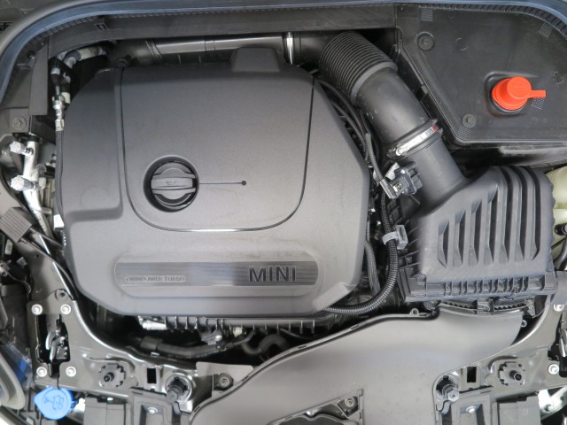 MINI Cooper 5p 1.5i TrimPack CambioA/T