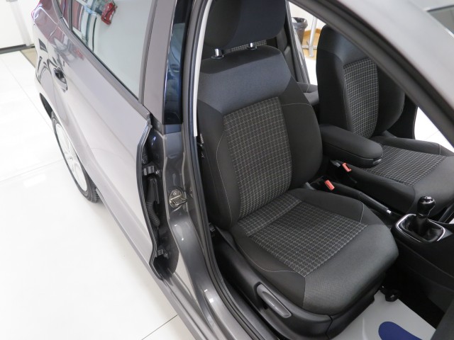 Volkswagen Polo 5p 1.0 mpi Advanced Tech BlueMotion