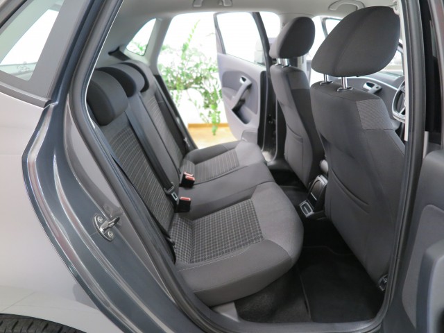 Volkswagen Polo 5p 1.0 mpi Advanced Tech BlueMotion