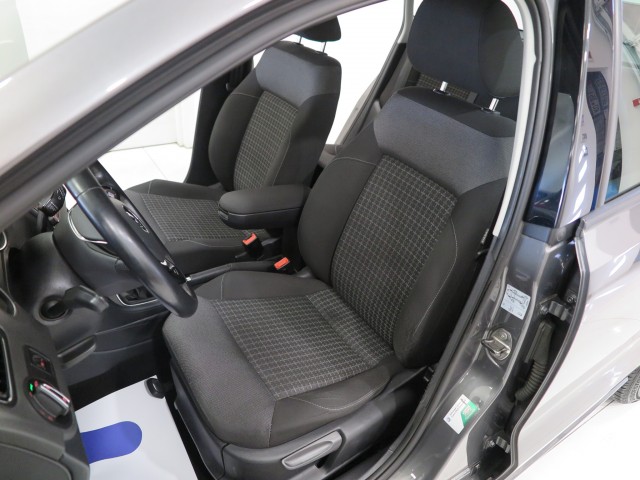Volkswagen Polo 5p 1.0 mpi Advanced Tech BlueMotion