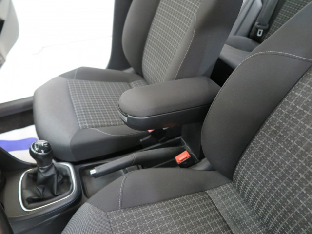 Volkswagen Polo 5p 1.0 mpi Advanced Tech BlueMotion