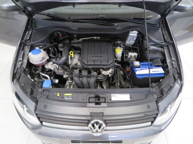 Volkswagen Polo 5p 1.0 mpi Advanced Tech BlueMotion
